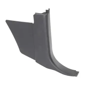 Kick Panel - RH - Black - 95-00 Chevy GMC CK Pickup Truck SUV - Image 1 of 6